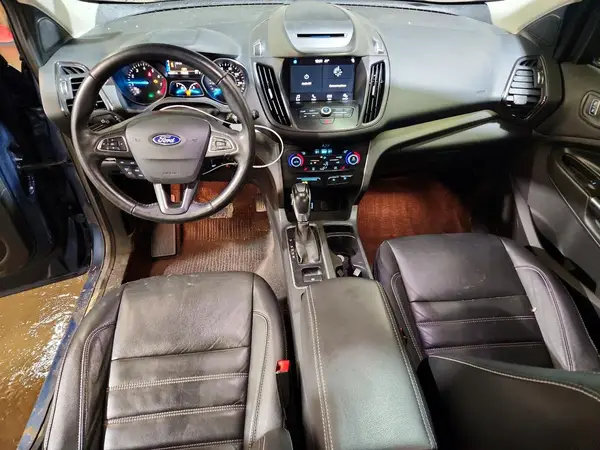 1FMCU9HD9JUB81179 2018 FORD ESCAPE - Image 8