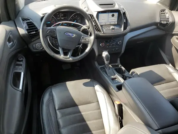 1FMCU9HD9JUB81487 2018 FORD ESCAPE - Image 8