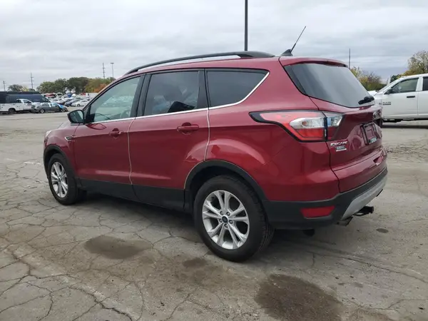 1FMCU9HD9JUB82347 2018 FORD ESCAPE - Image 2