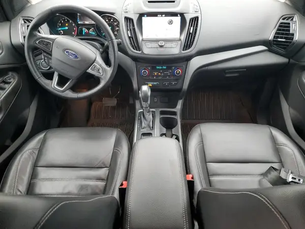 1FMCU9HD9JUB82347 2018 FORD ESCAPE - Image 8