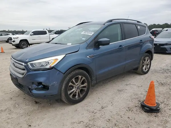 1FMCU9HD9JUB87001 2018 FORD ESCAPE - Image 1
