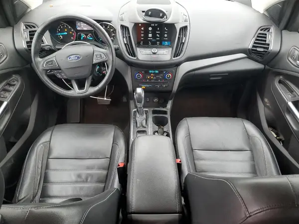 1FMCU9HD9JUB87001 2018 FORD ESCAPE - Image 8