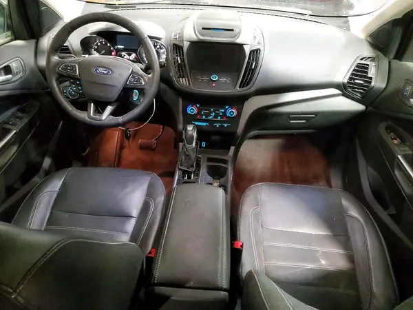 1FMCU9HD9JUB92862 2018 FORD ESCAPE - Image 8