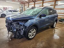 1FMCU9HD9JUB99889 2018 FORD ESCAPE