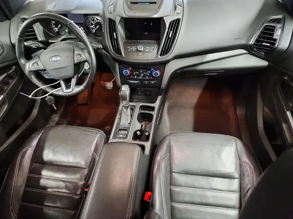 1FMCU9HD9JUB99889 2018 FORD ESCAPE - Image 8