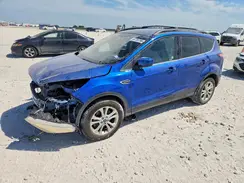 1FMCU9HD9JUC00491 2018 FORD ESCAPE