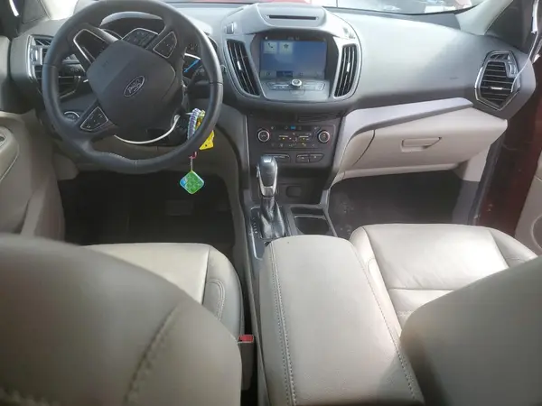 1FMCU9HD9JUC06890 2018 FORD ESCAPE - Image 8