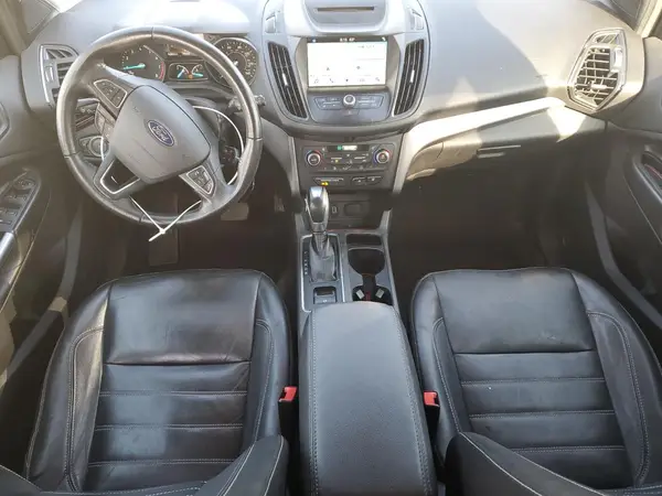 1FMCU9HD9JUC13127 2018 FORD ESCAPE - Image 8