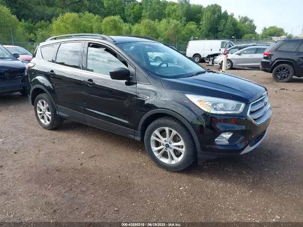 1FMCU9HD9JUC19770 2018 FORD ESCAPE - Image 1