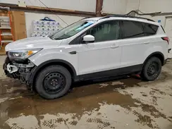 1FMCU9HD9JUC23432 2018 FORD ESCAPE