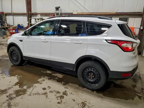 1FMCU9HD9JUC23432 2018 FORD ESCAPE - Image 2
