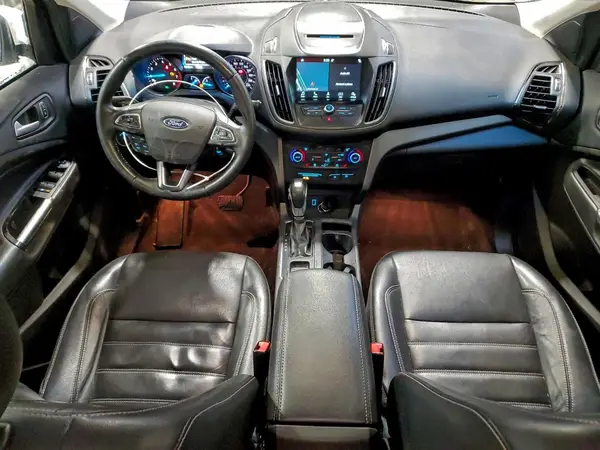 1FMCU9HD9JUC23432 2018 FORD ESCAPE - Image 8