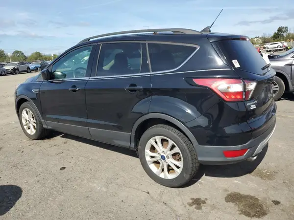 1FMCU9HD9JUC24693 2018 FORD ESCAPE - Image 2