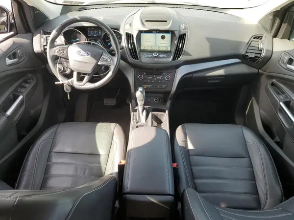1FMCU9HD9JUC24693 2018 FORD ESCAPE - Image 8