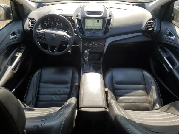 1FMCU9HD9JUC28839 2018 FORD ESCAPE - Image 8