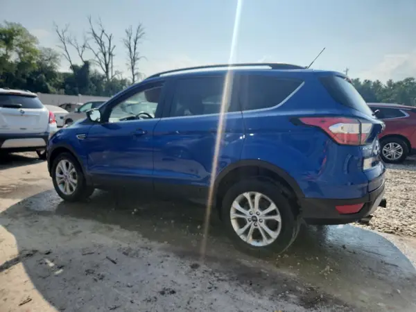 1FMCU9HD9JUC28890 2018 FORD ESCAPE - Image 2