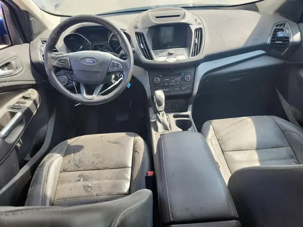 1FMCU9HD9JUC28890 2018 FORD ESCAPE - Image 8