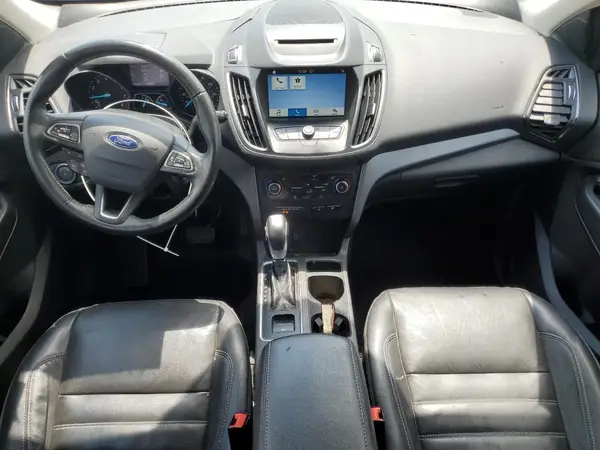 1FMCU9HD9JUC33359 2018 FORD ESCAPE - Image 8