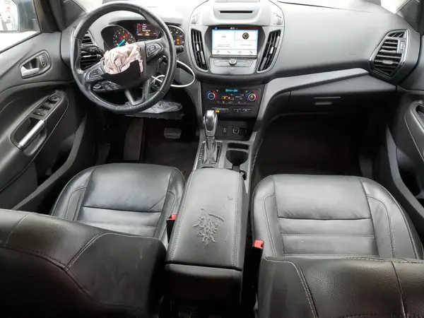 1FMCU9HD9JUC35127 2018 FORD ESCAPE - Image 8