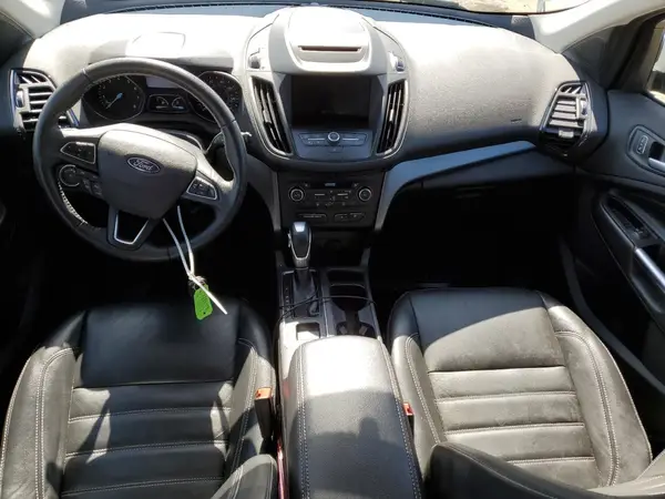 1FMCU9HD9JUC40036 2018 FORD ESCAPE - Image 8