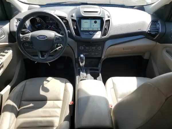 1FMCU9HD9JUC40053 2018 FORD ESCAPE - Image 8