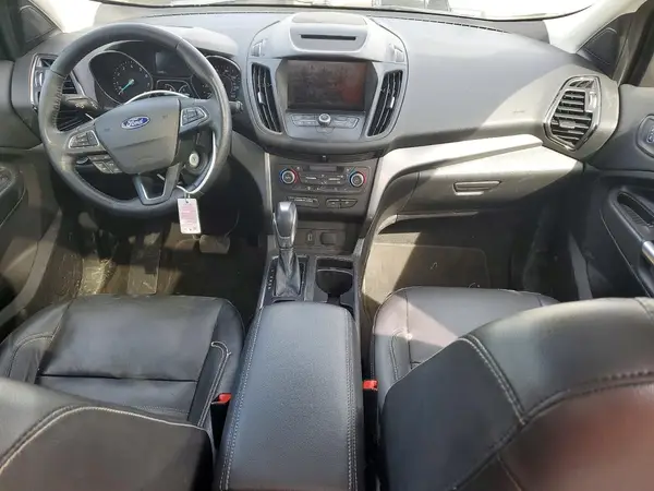 1FMCU9HD9JUC43776 2018 FORD ESCAPE - Image 8