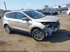 1FMCU9HD9JUC43907 2018 FORD ESCAPE