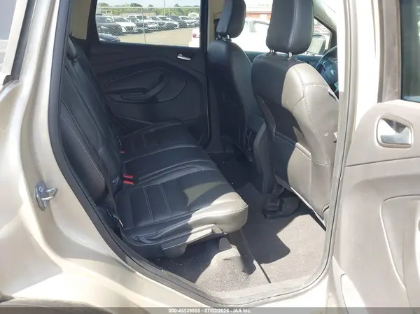 1FMCU9HD9JUC43907 2018 FORD ESCAPE - Image 8