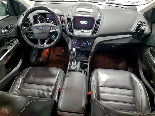 1FMCU9HD9JUC48654 2018 FORD ESCAPE - Image 8