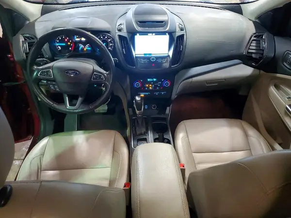 1FMCU9HD9JUC57094 2018 FORD ESCAPE - Image 8