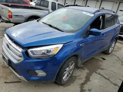 1FMCU9HD9JUC58231 2018 FORD ESCAPE