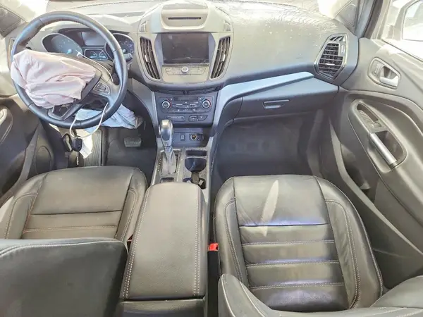 1FMCU9HD9JUC58326 2018 FORD ESCAPE - Image 8