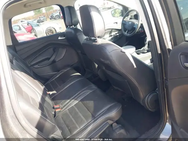 1FMCU9HD9JUC58441 2018 FORD ESCAPE - Image 8