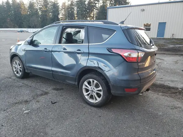 1FMCU9HD9JUC60772 2018 FORD ESCAPE - Image 2