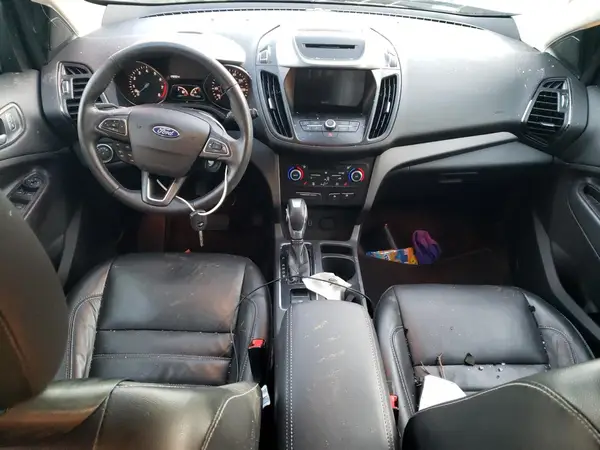 1FMCU9HD9JUC60772 2018 FORD ESCAPE - Image 8