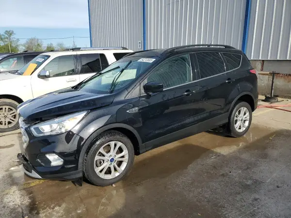 1FMCU9HD9JUC68984 2018 FORD ESCAPE - Image 1