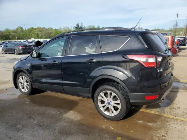 1FMCU9HD9JUC68984 2018 FORD ESCAPE - Image 2