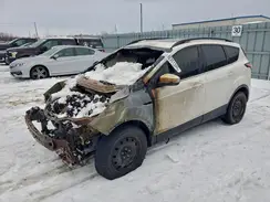 1FMCU9HD9JUC71562 2018 FORD ESCAPE