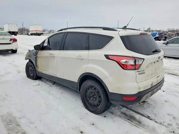 1FMCU9HD9JUC71562 2018 FORD ESCAPE - Image 2