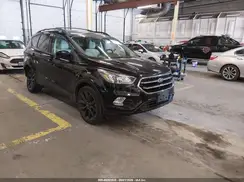 1FMCU9HD9JUC76907 2018 FORD ESCAPE