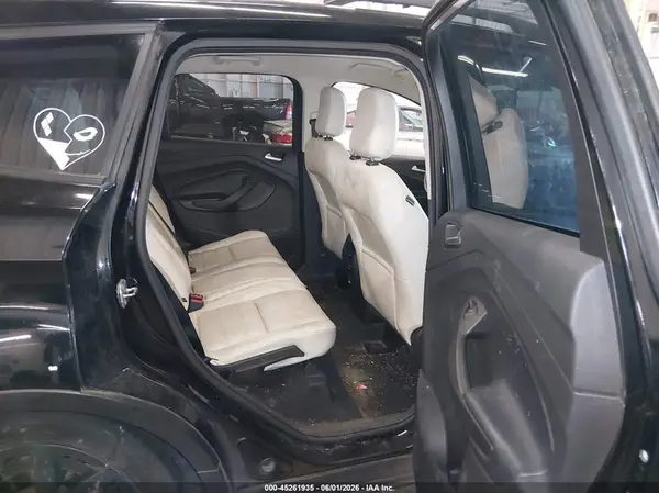 1FMCU9HD9JUC76907 2018 FORD ESCAPE - Image 8
