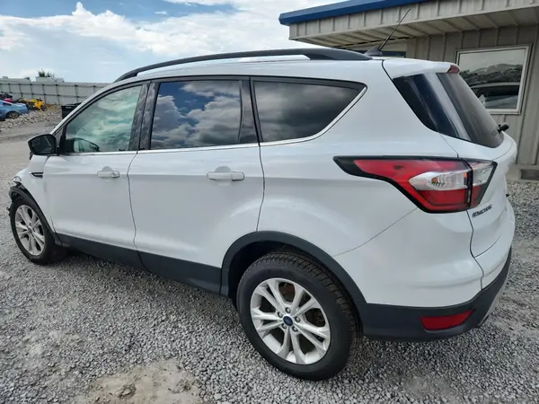 1FMCU9HD9JUC84084 2018 FORD ESCAPE - Image 2