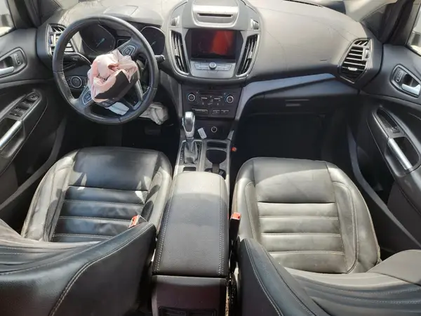 1FMCU9HD9JUC84084 2018 FORD ESCAPE - Image 8