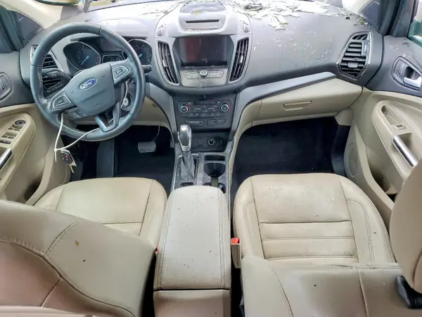1FMCU9HD9JUC86966 2018 FORD ESCAPE - Image 8