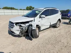 1FMCU9HD9JUC91309 2018 FORD ESCAPE