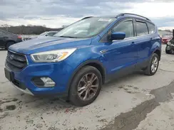 1FMCU9HD9JUC99121 2018 FORD ESCAPE