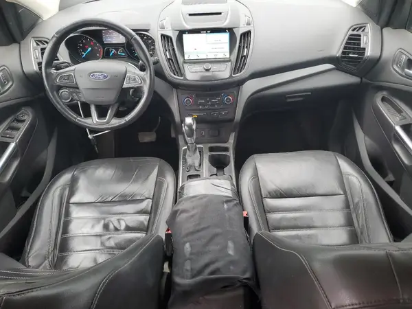 1FMCU9HD9JUC99121 2018 FORD ESCAPE - Image 8