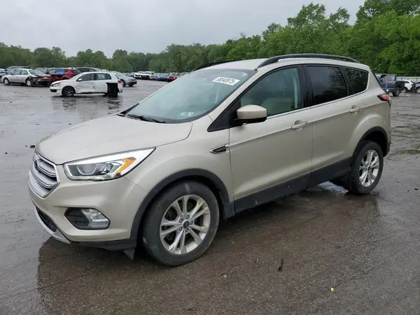 1FMCU9HD9JUD01997 2018 FORD ESCAPE - Image 1