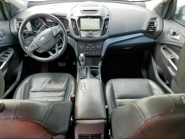1FMCU9HD9JUD08304 2018 FORD ESCAPE - Image 8