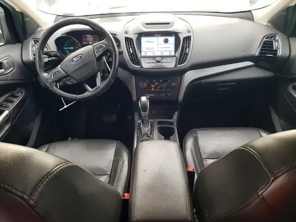 1FMCU9HD9JUD10067 2018 FORD ESCAPE - Image 8